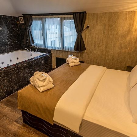 Golden Dream Otel イスタンブール エクステリア 写真