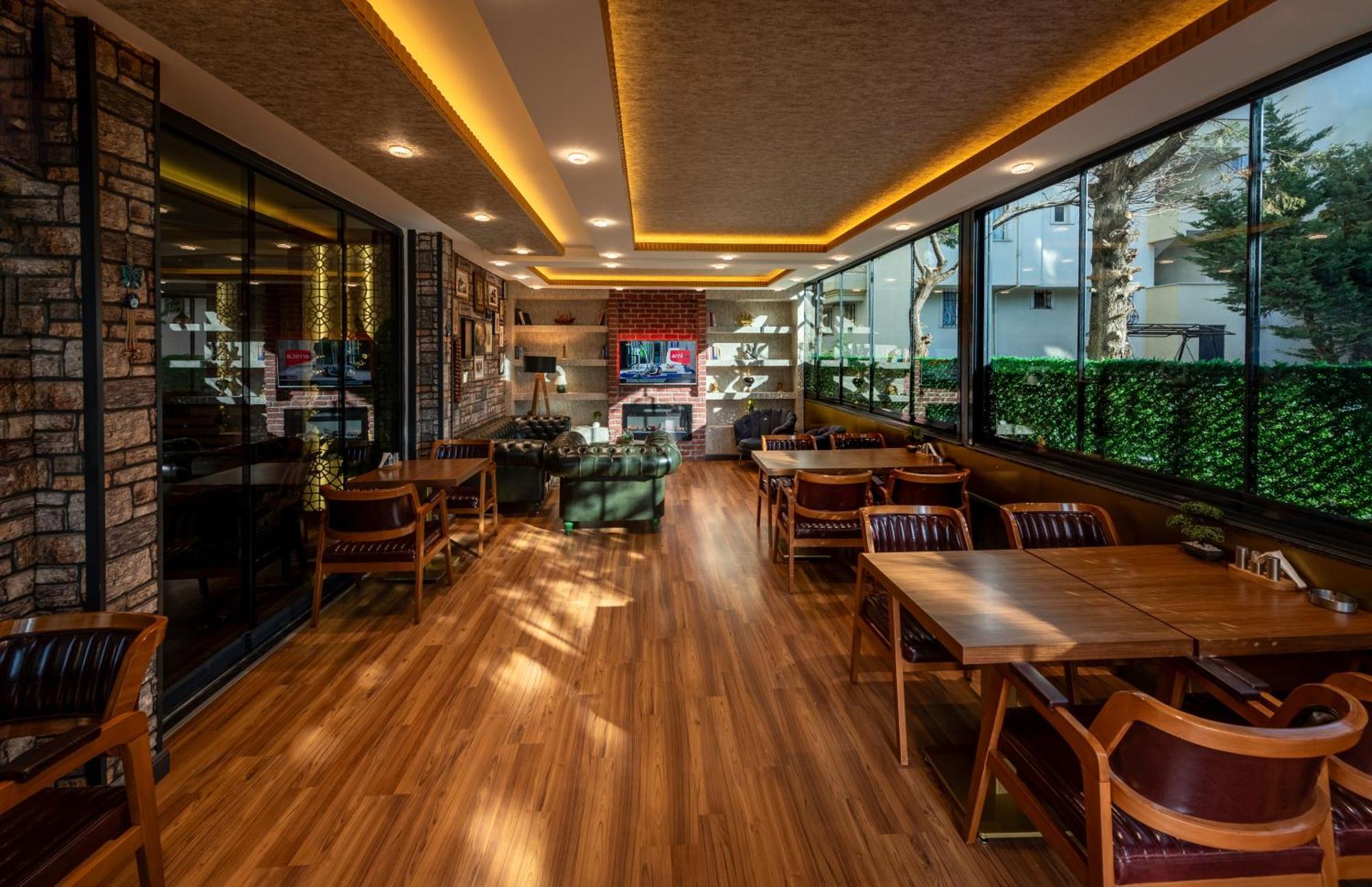Golden Dream Otel イスタンブール エクステリア 写真