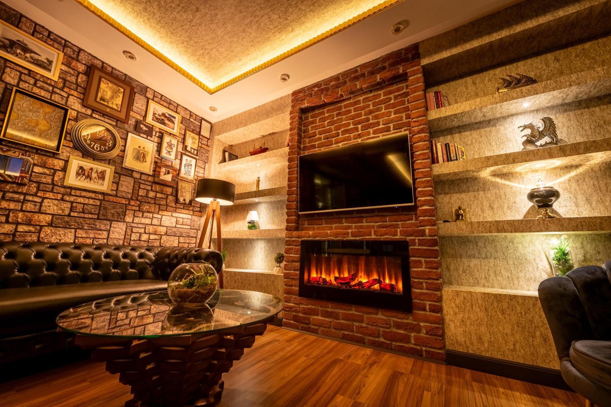 Golden Dream Otel イスタンブール エクステリア 写真